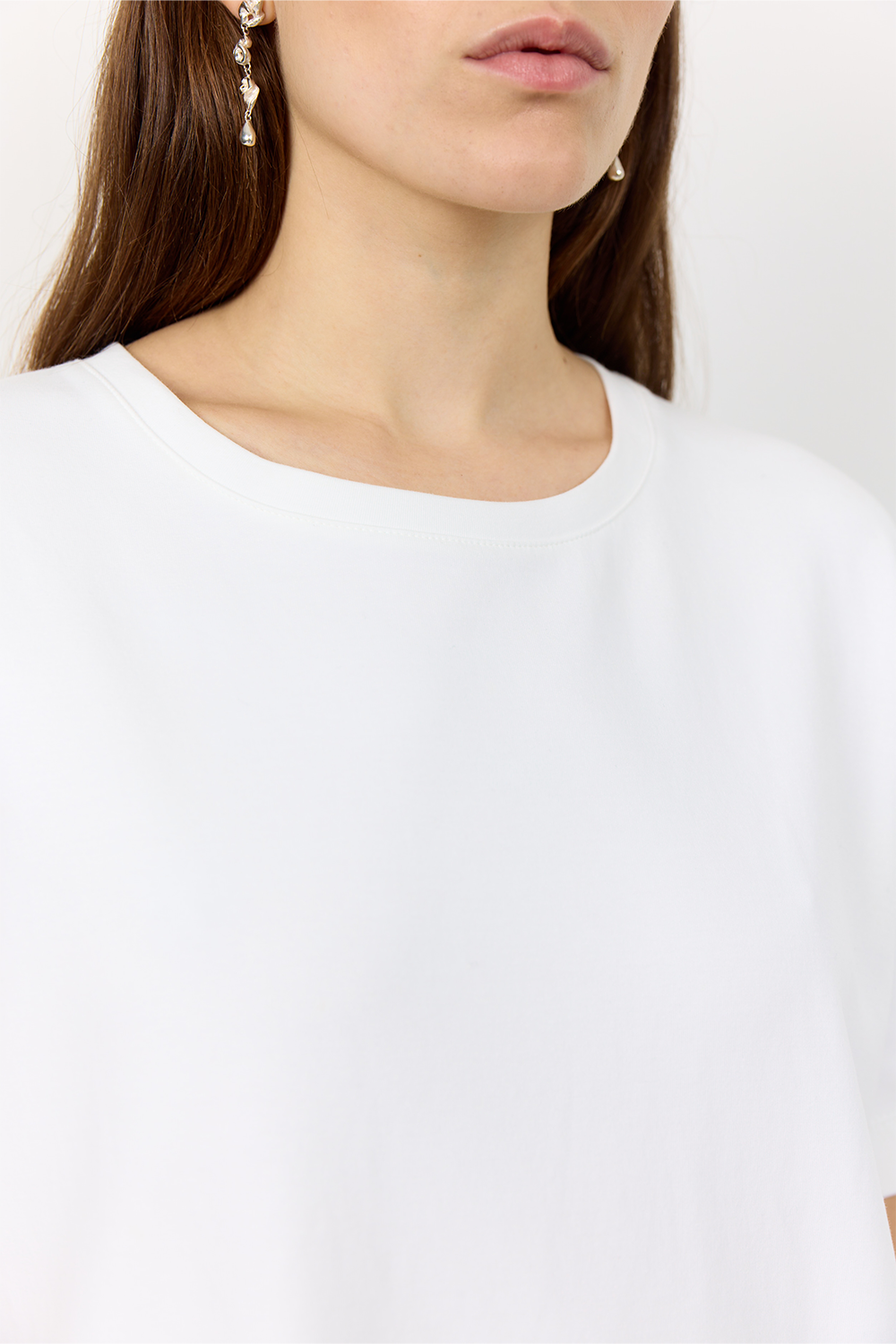 LR-KIS 1 T-shirt