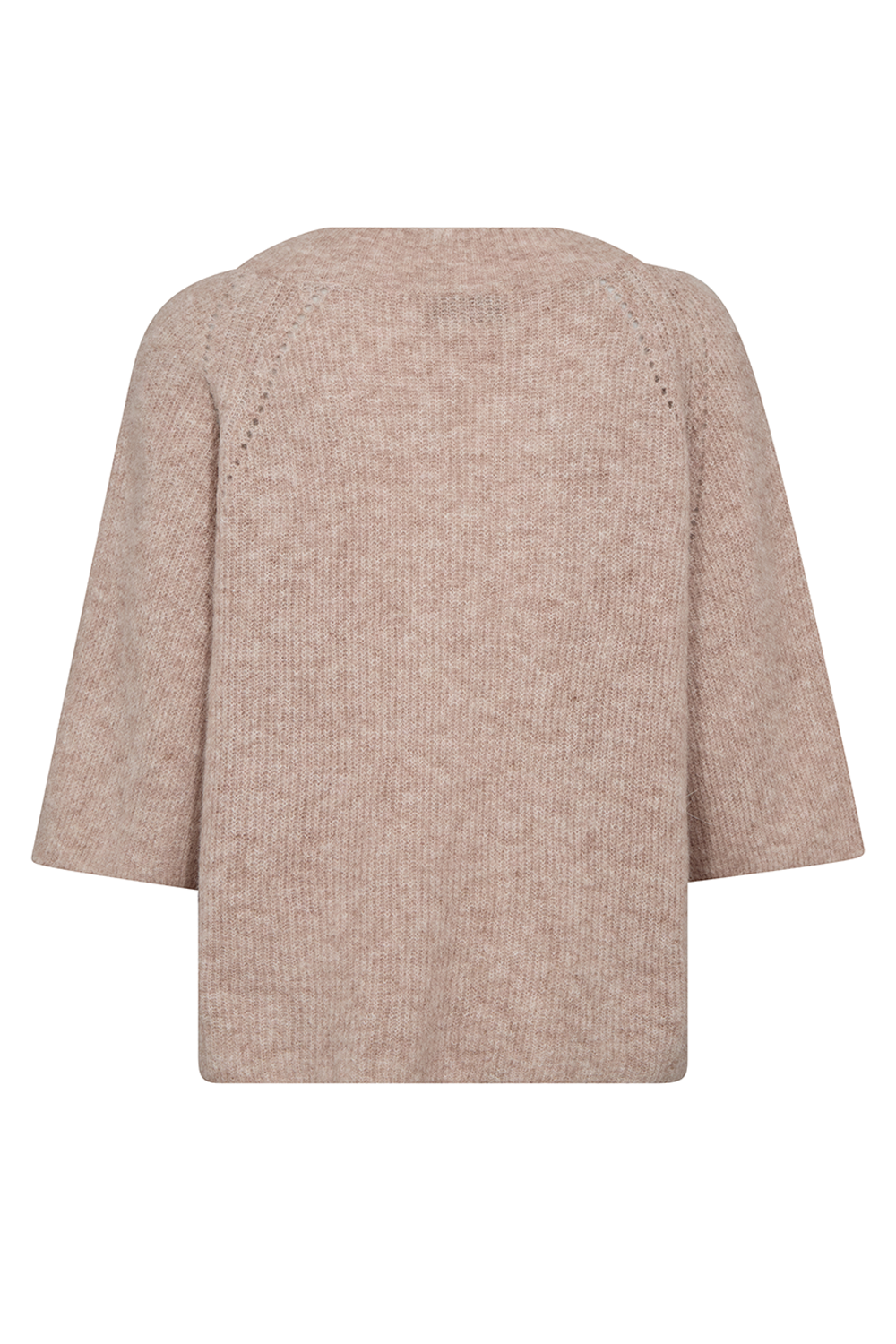 MMTaci 3/4 V-Neck Strik