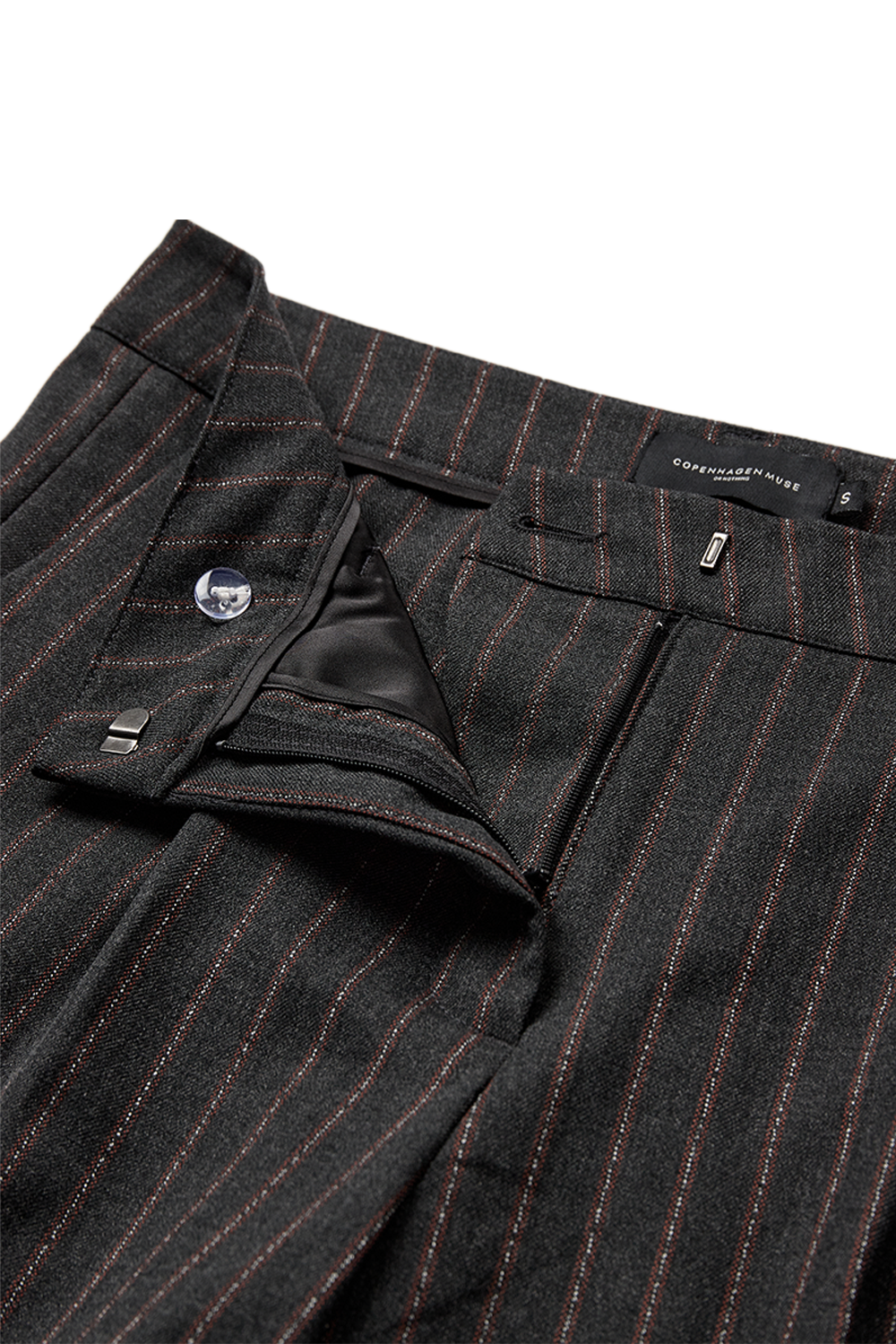 CMTailor Bukser