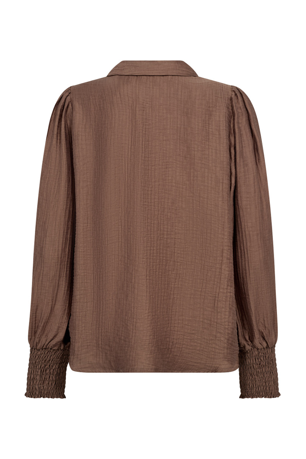 TassyCC Collar Bluse