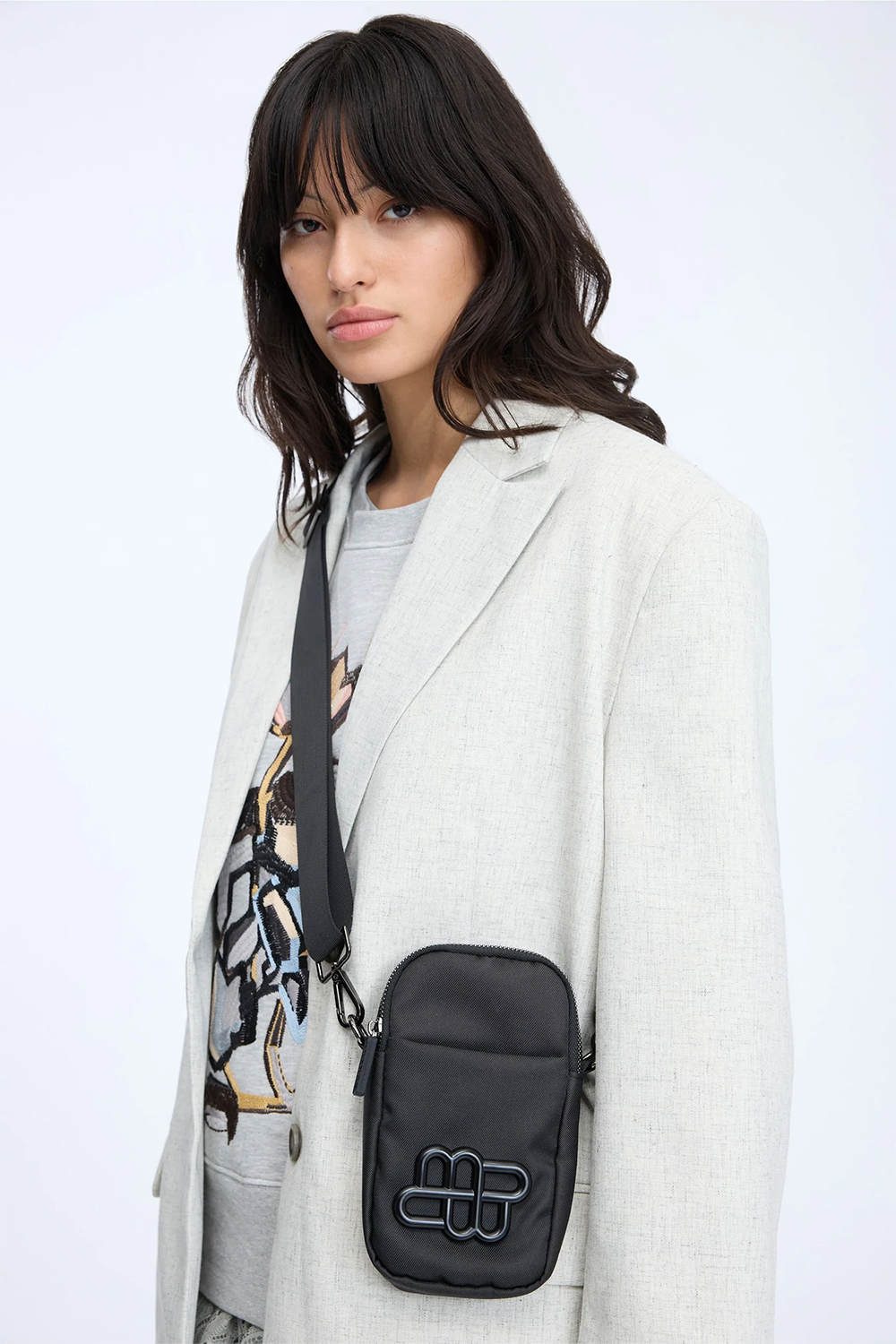 Tevaline Crossbody Taske