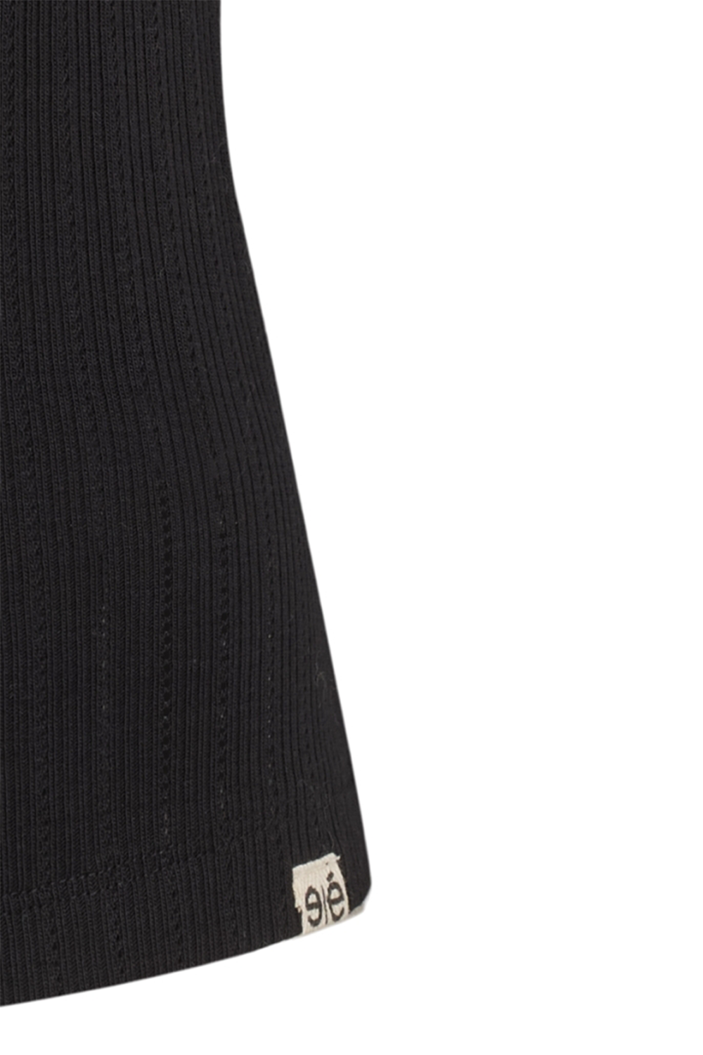 ESElla Wide O-Neck GOTS T-shirt