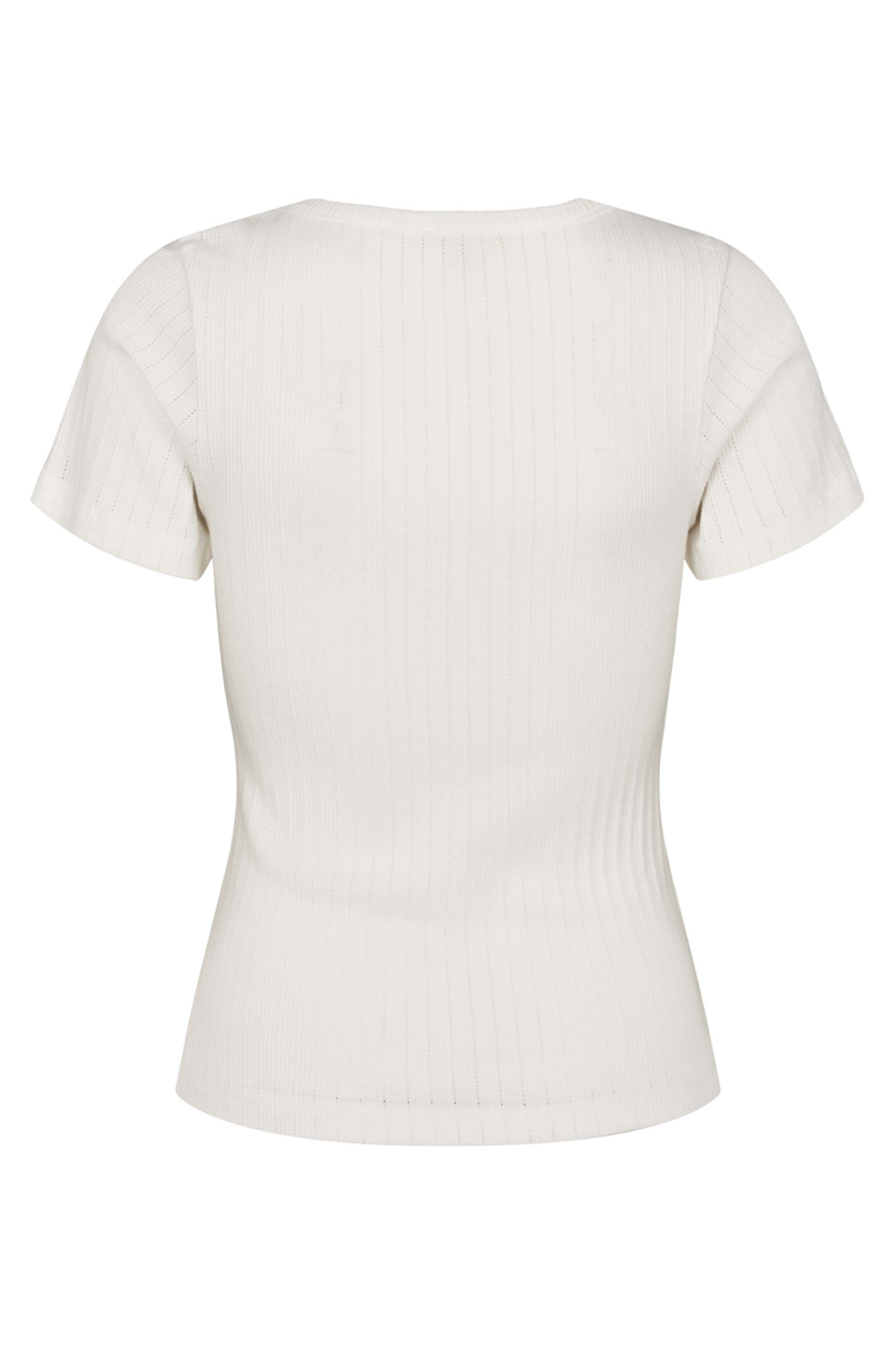 ESElla Wide O-Neck GOTS T-shirt