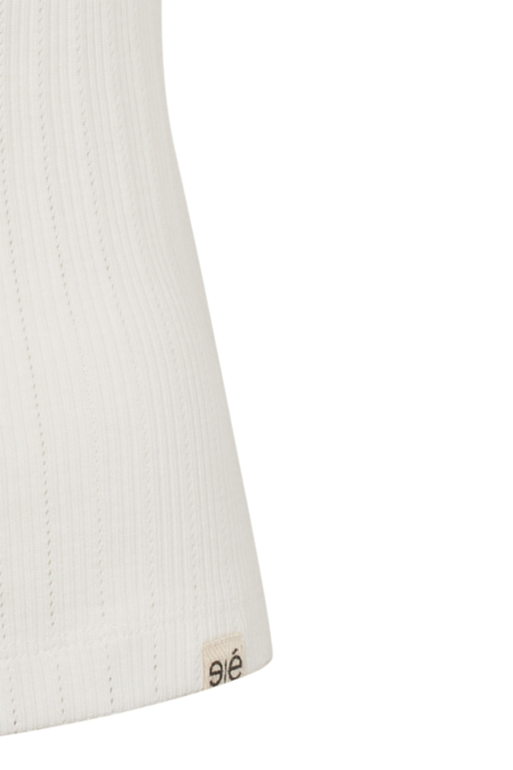 ESElla Wide O-Neck GOTS T-shirt