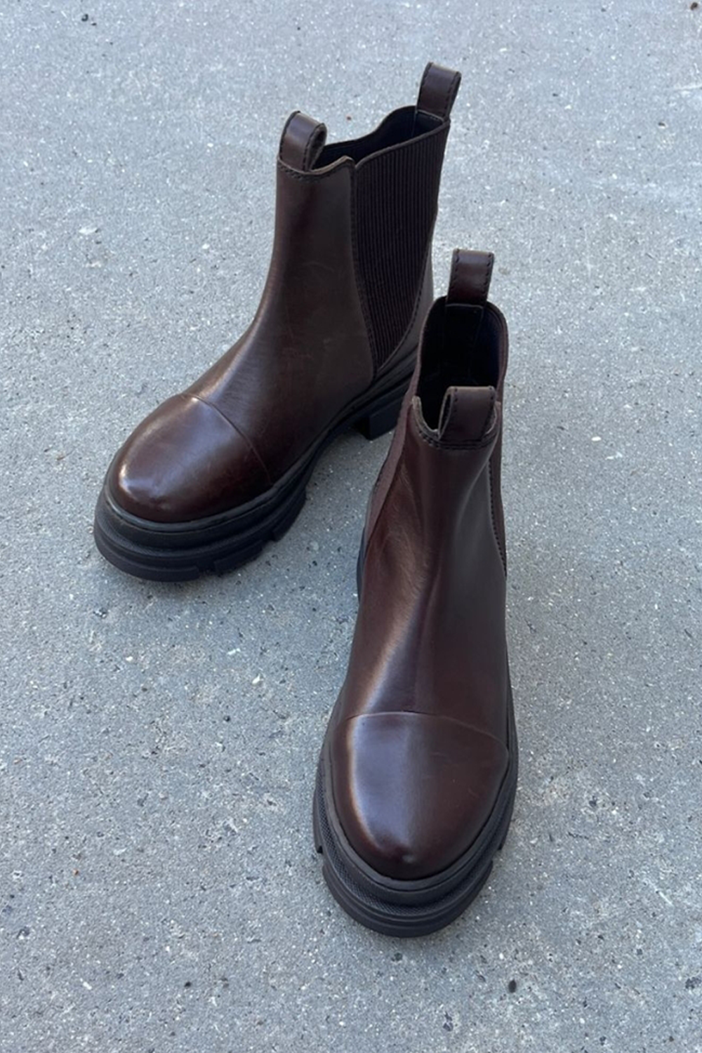 The Celeste Low Støvle