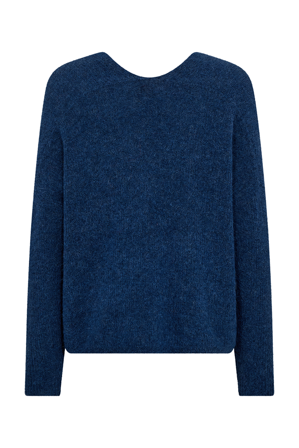 MMThora V-Neck Striktrøje