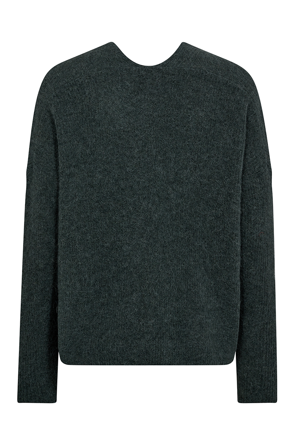 MMThora V-Neck Striktrøje
