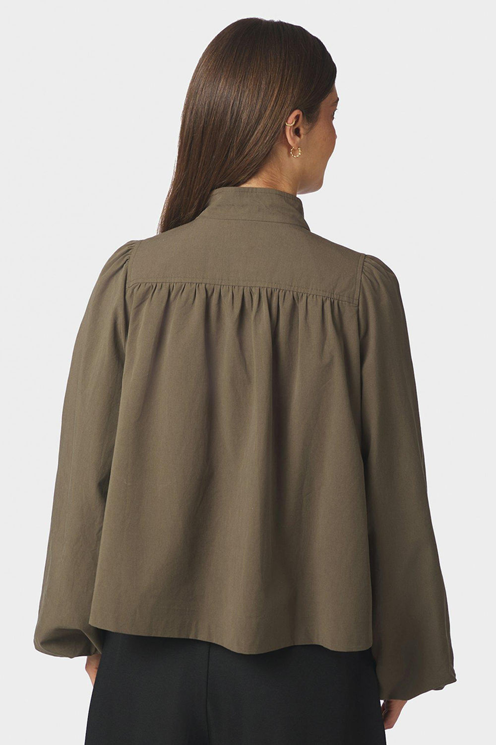 Tirsa Twill Jakke