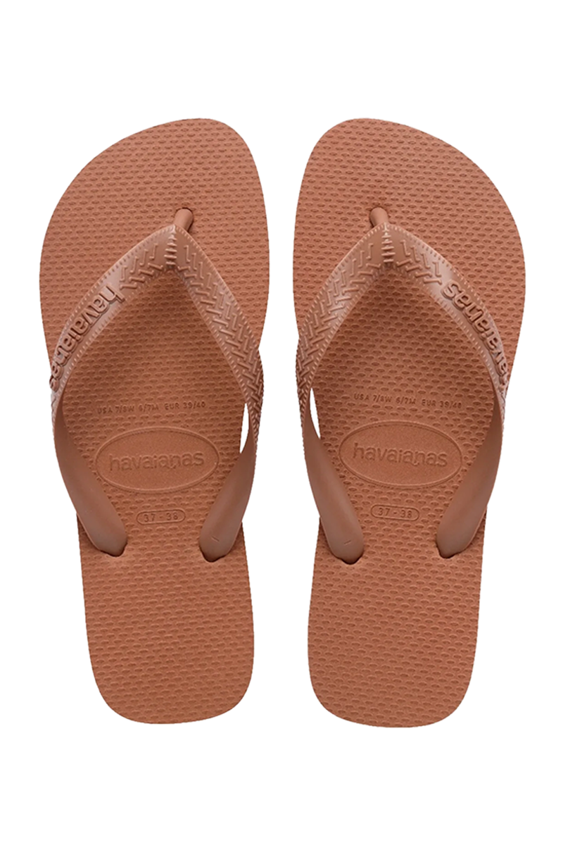 Havaianas Top Senses Klipklapper