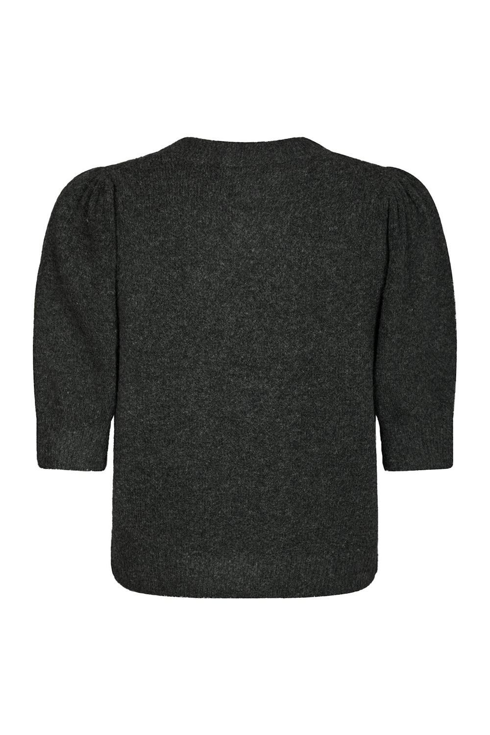 Trudy Deco Knit Cardigan