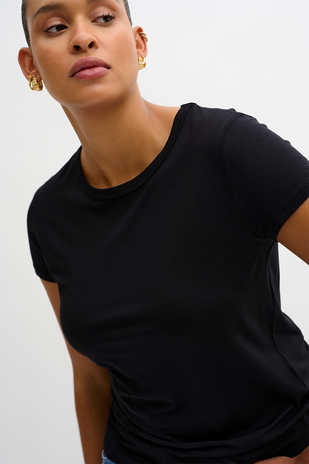 16 The Modal T-shirt