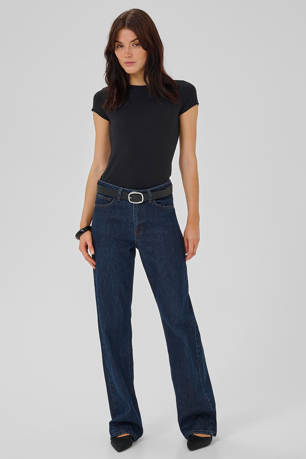 16 The Modal T-shirt