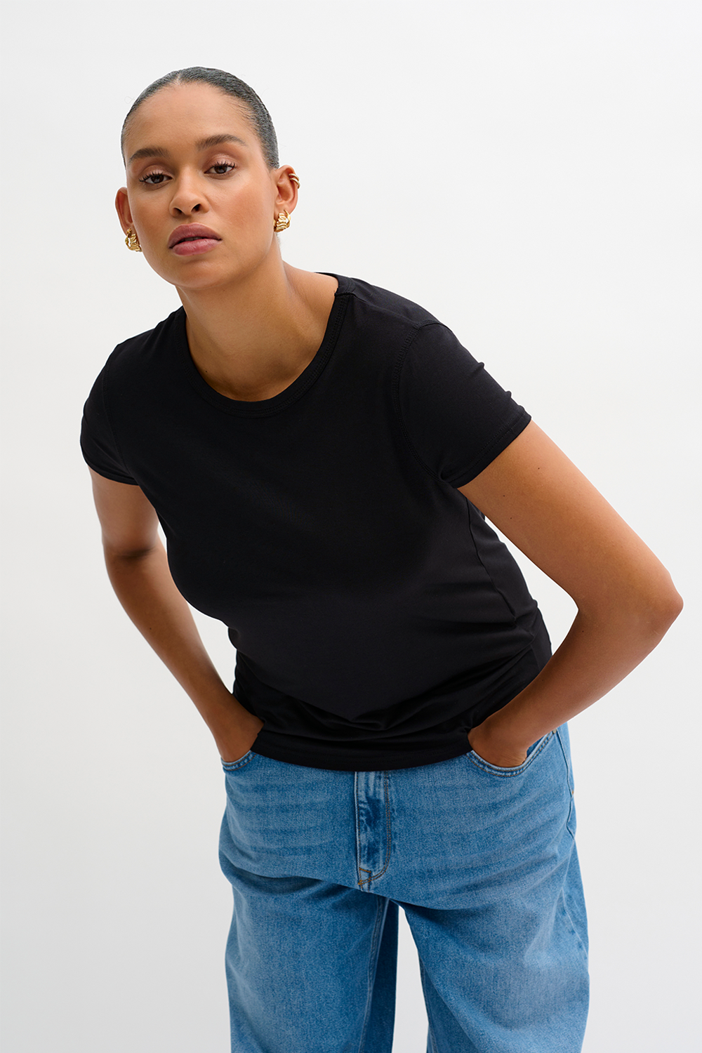 16 The Modal T-shirt