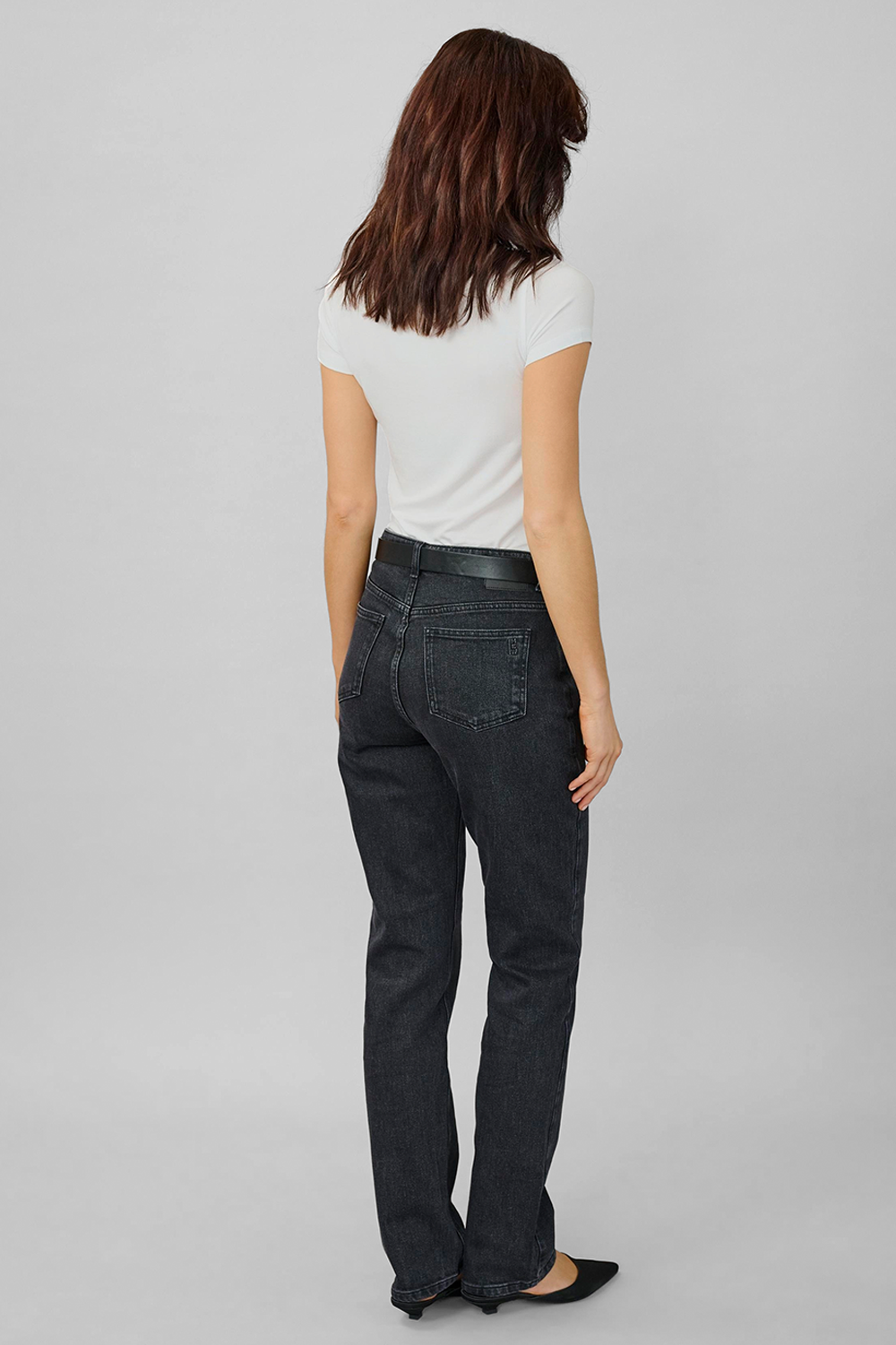 16 The Modal T-shirt