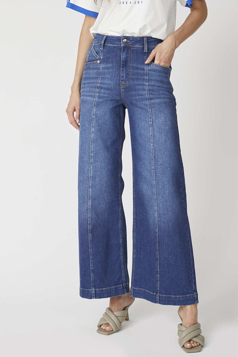 TylerCC Jeans