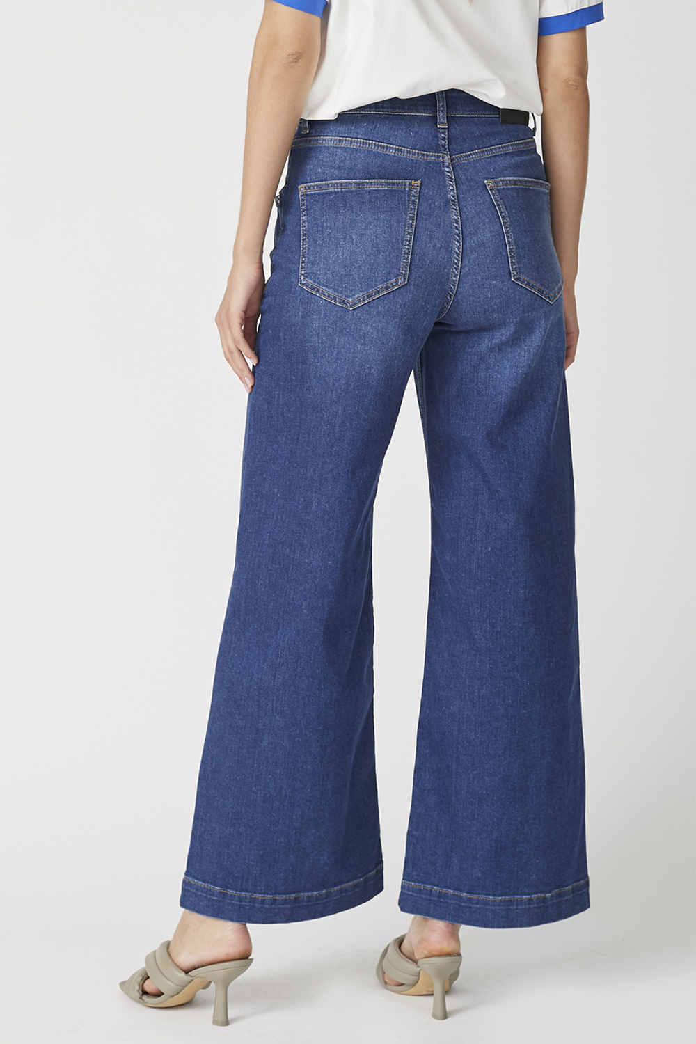TylerCC Jeans