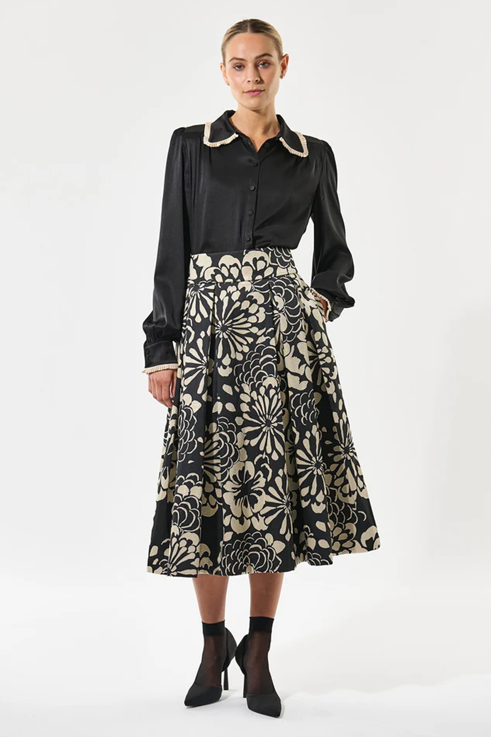 UmaDEA Bluse