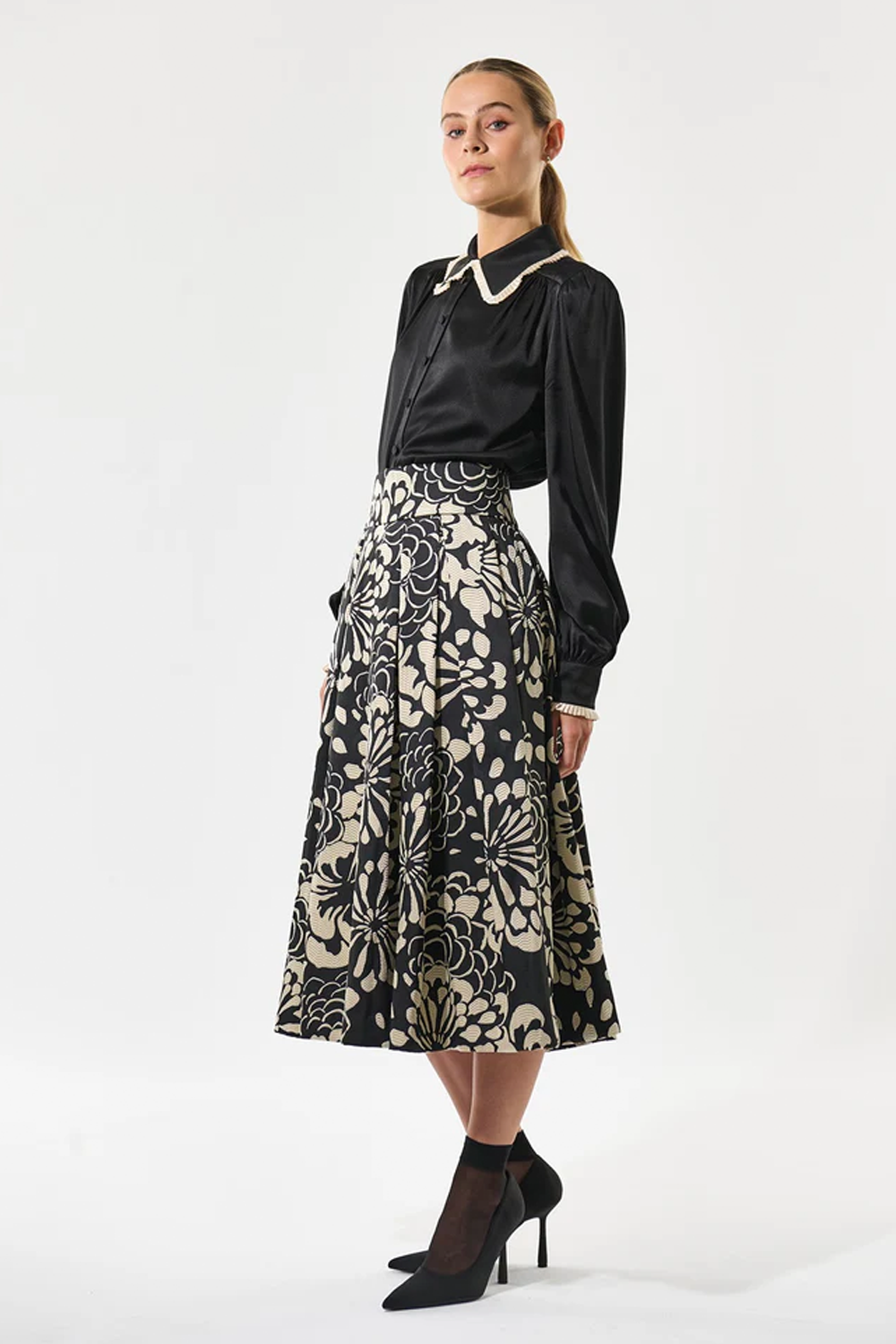 UmaDEA Bluse
