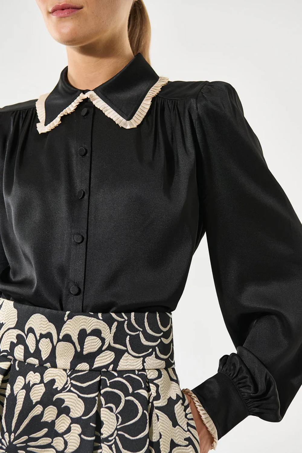 UmaDEA Bluse