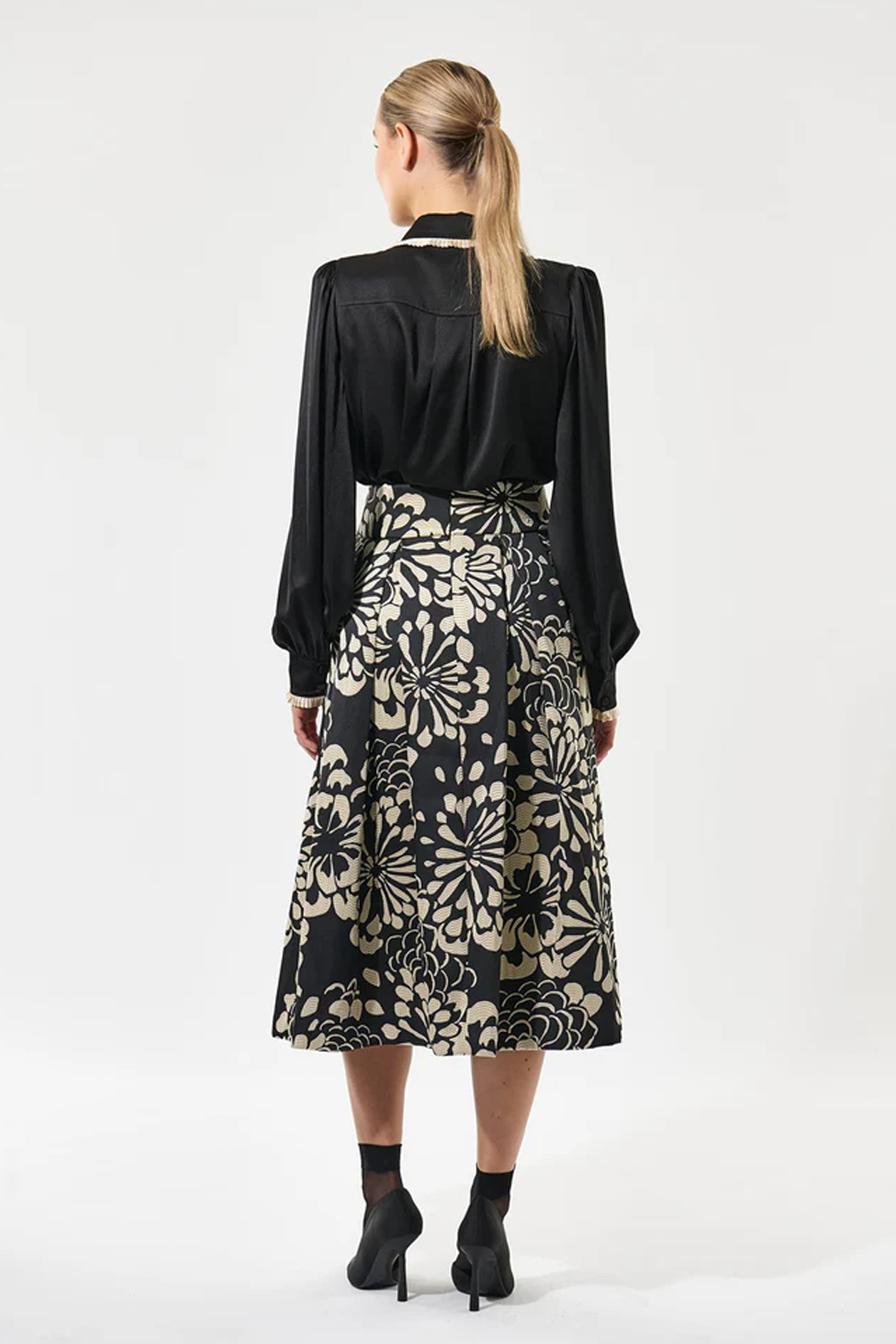 UmaDEA Bluse