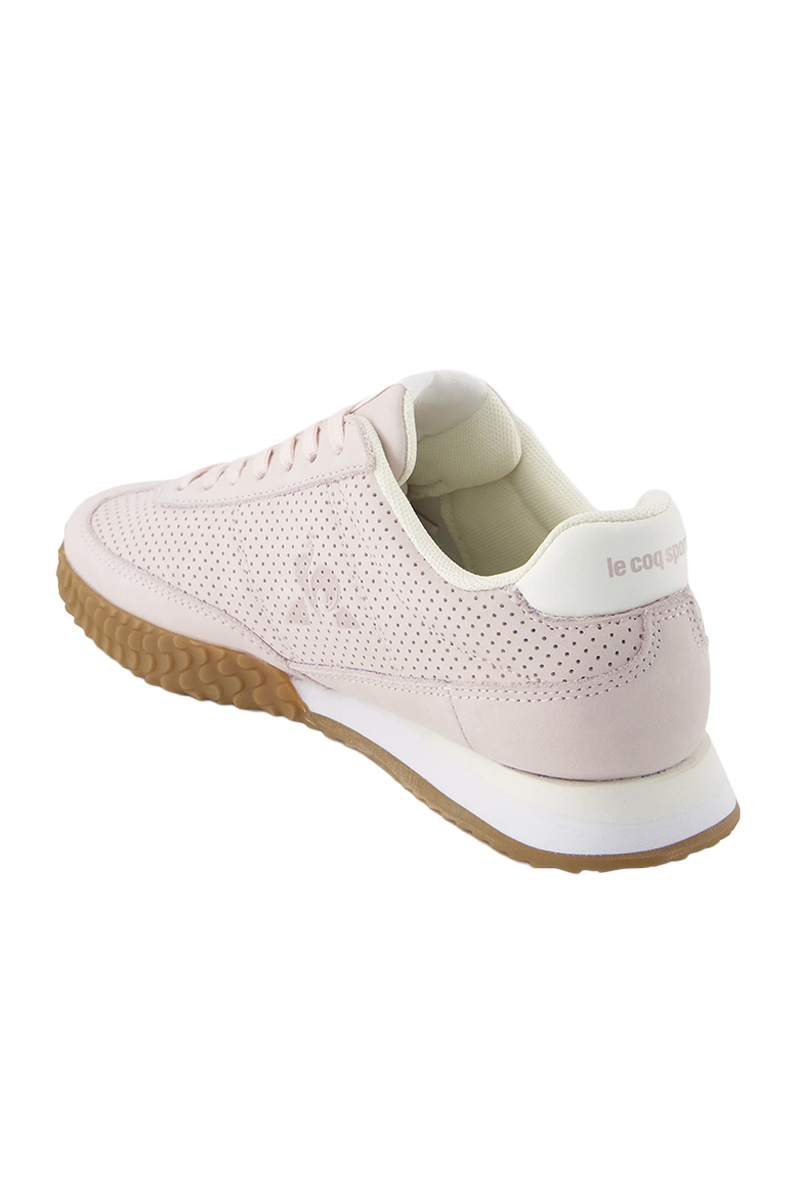 Veloce I Nubuck Sneakers