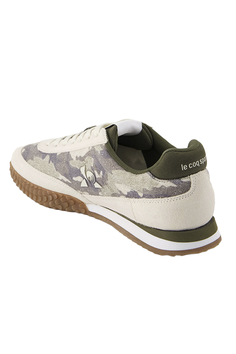 Veloce Camo Sneakers