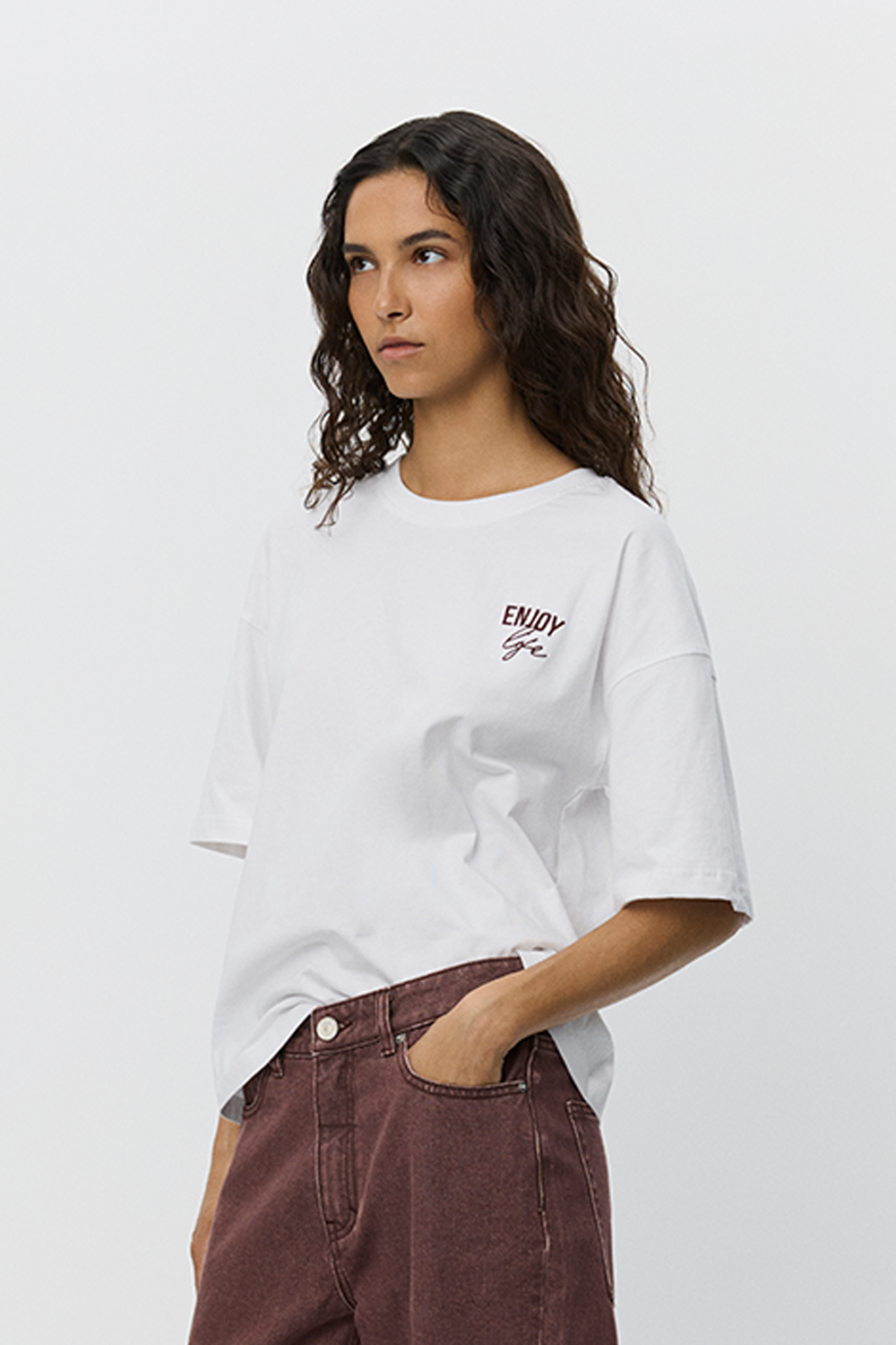 VeraSW T-shirt