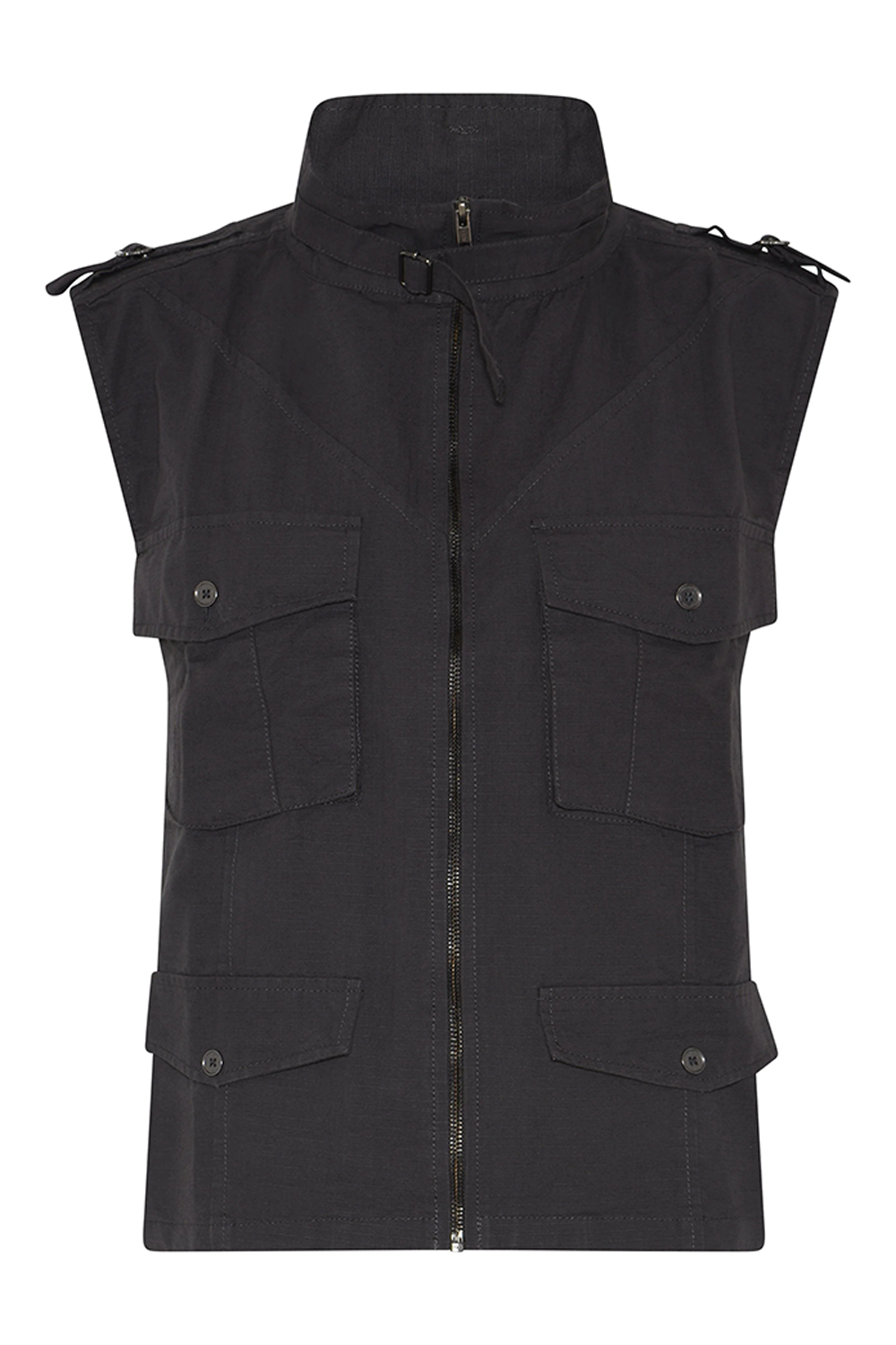 LuzHBS Vest