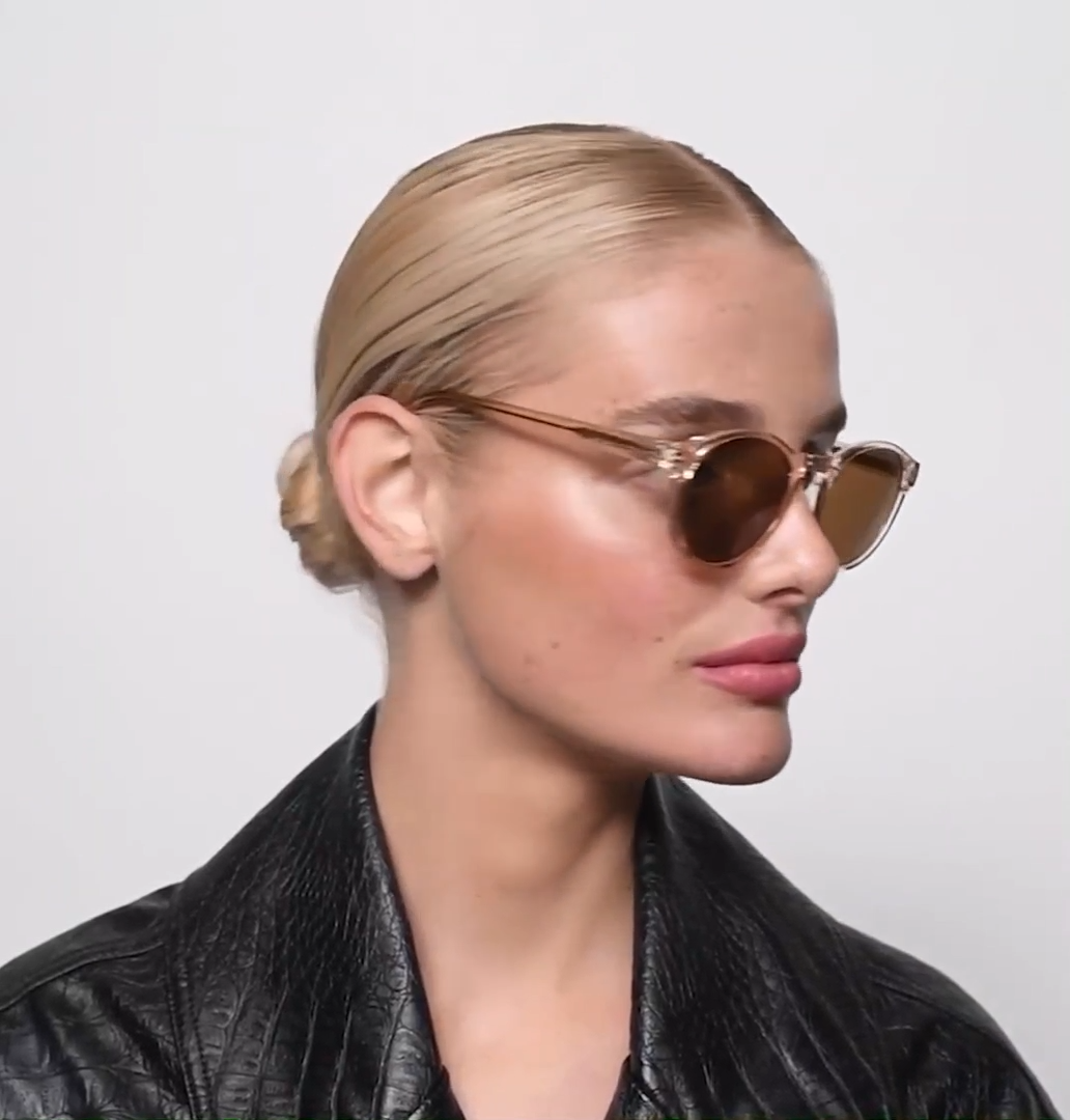 Marvin Solbrille