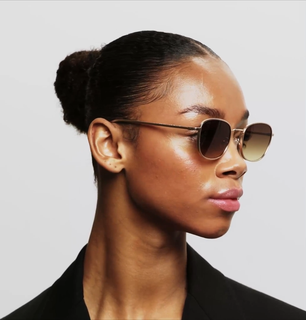 Hello Solbrille