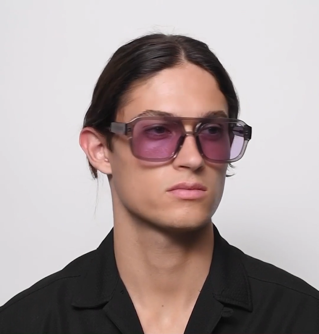 Kaya Solbrille