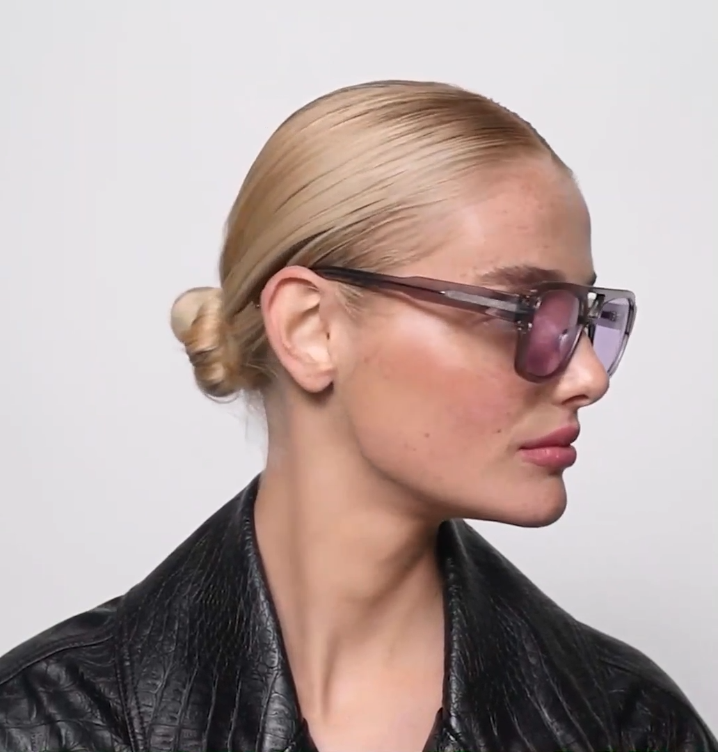 Kaya Solbrille