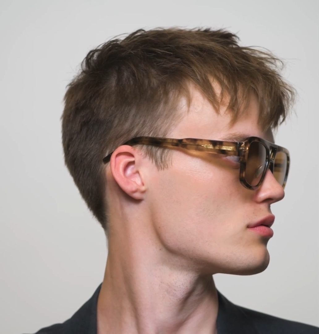 Kaya Solbrille