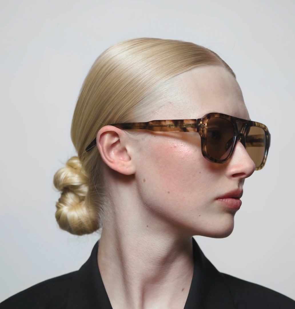 Kaya Solbrille
