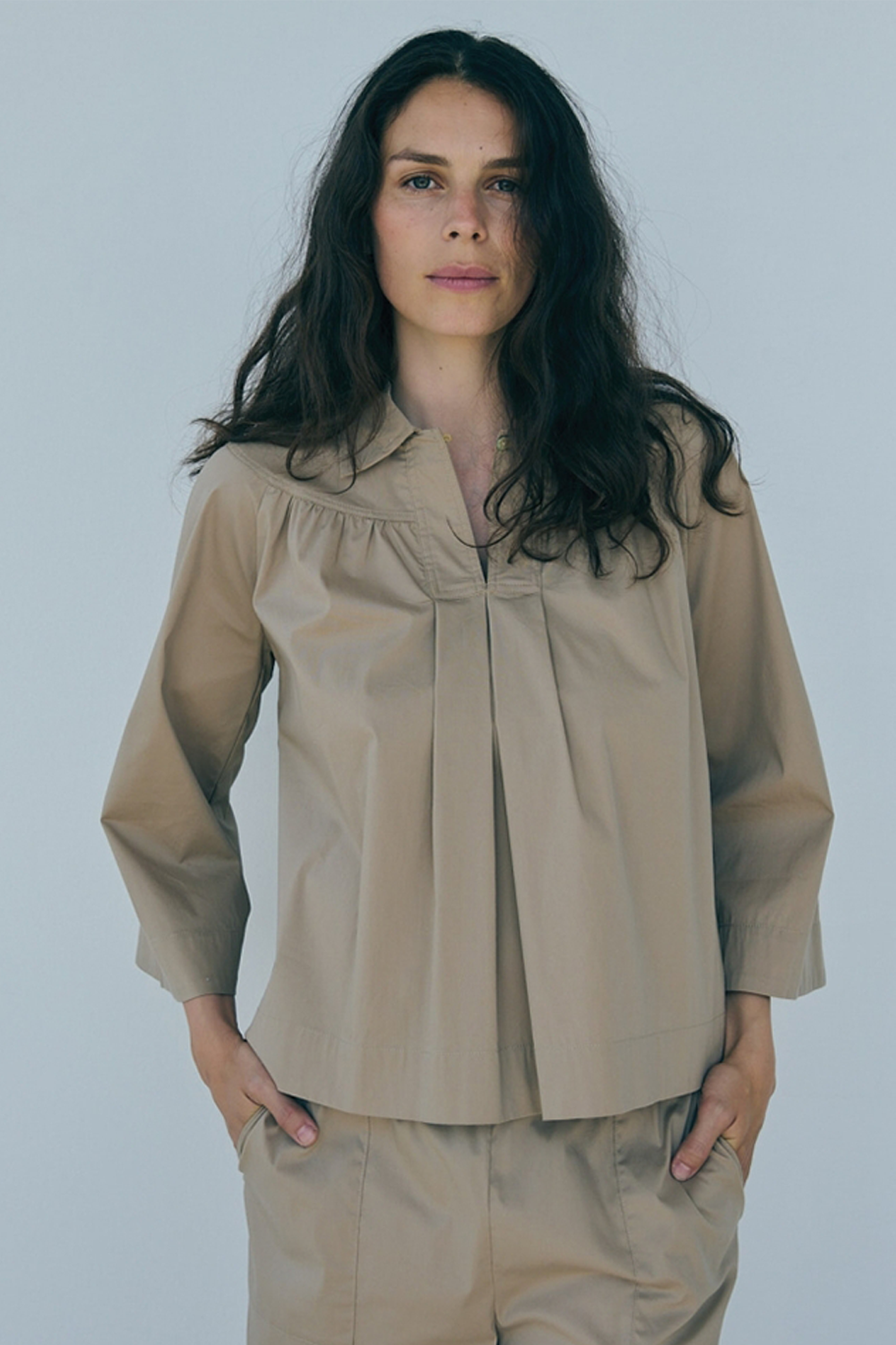 Vilma Skjorte