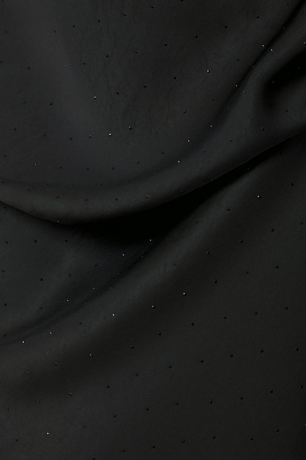 Viso Heavy Sateen Bedaz Nederdel