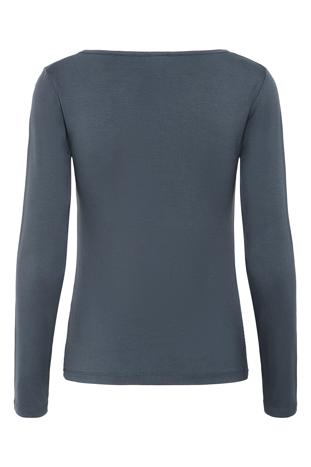 VistaMW Boat Neck Bluse