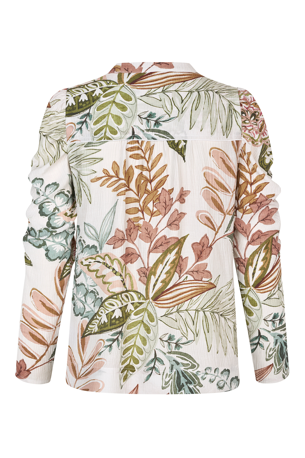VistiDEA Bluse