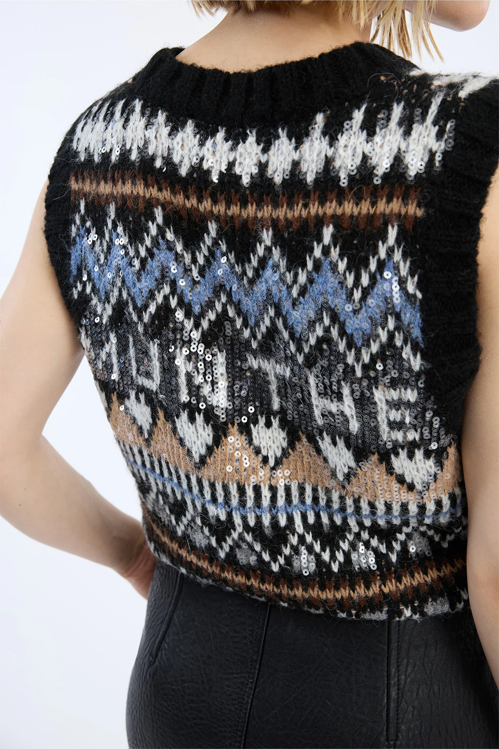 Vitalism Vest