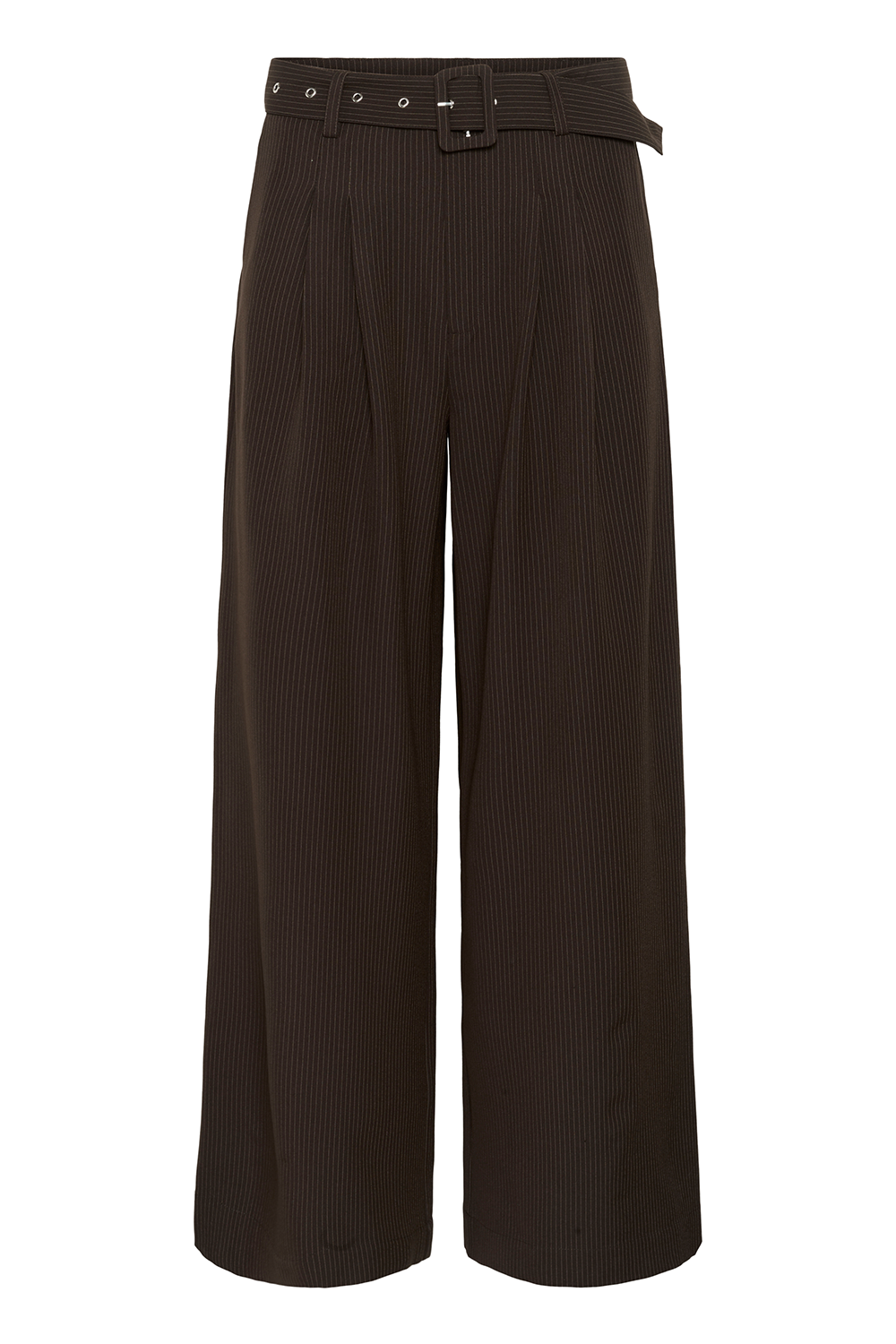 VittaMW High Wide Bukser