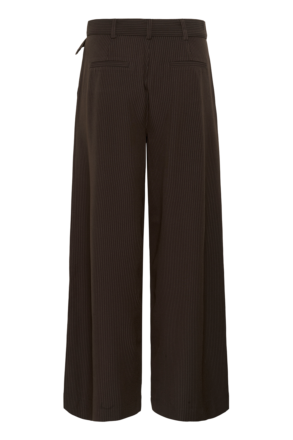 VittaMW High Wide Bukser