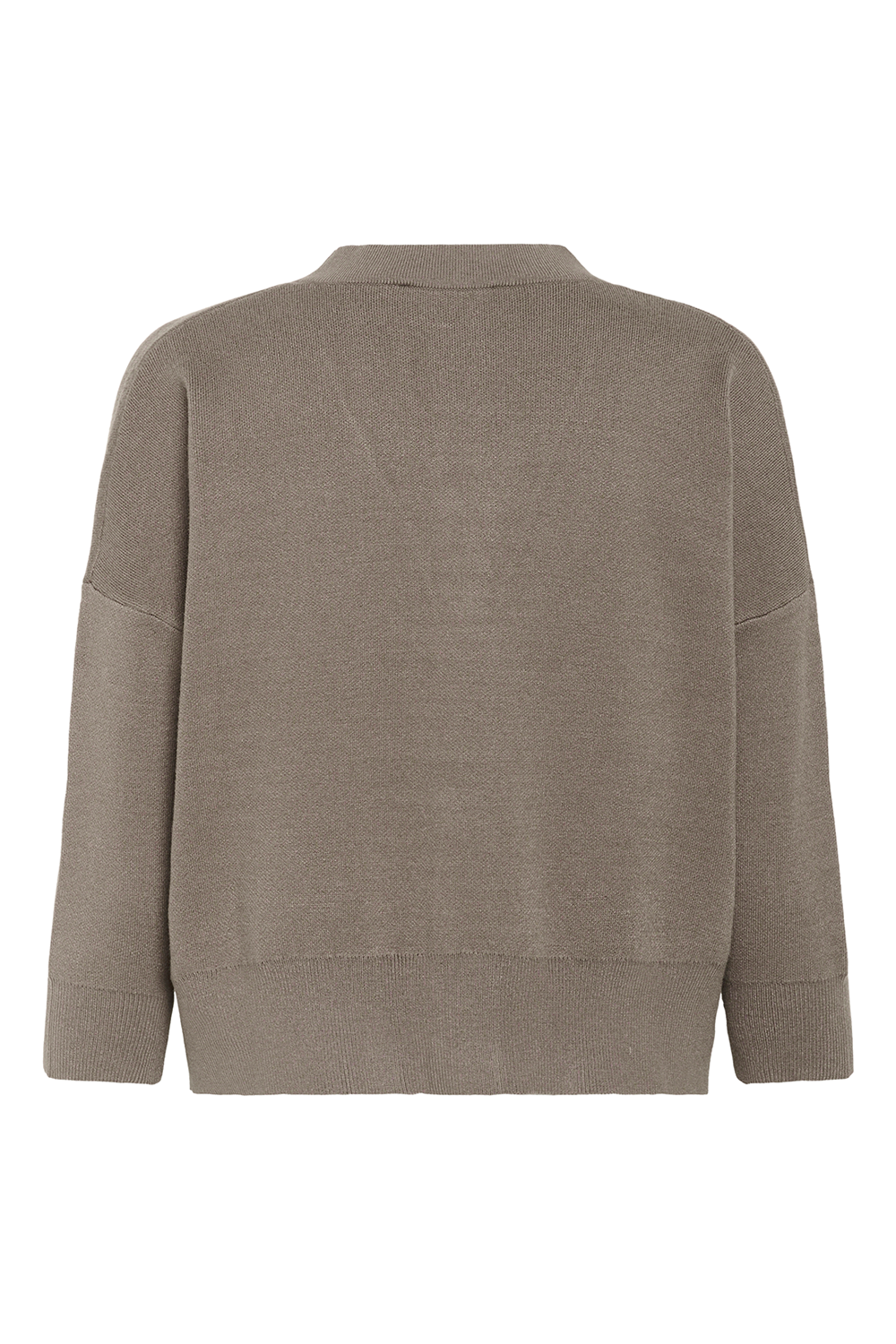KBAntonella V-Neck Cardigan