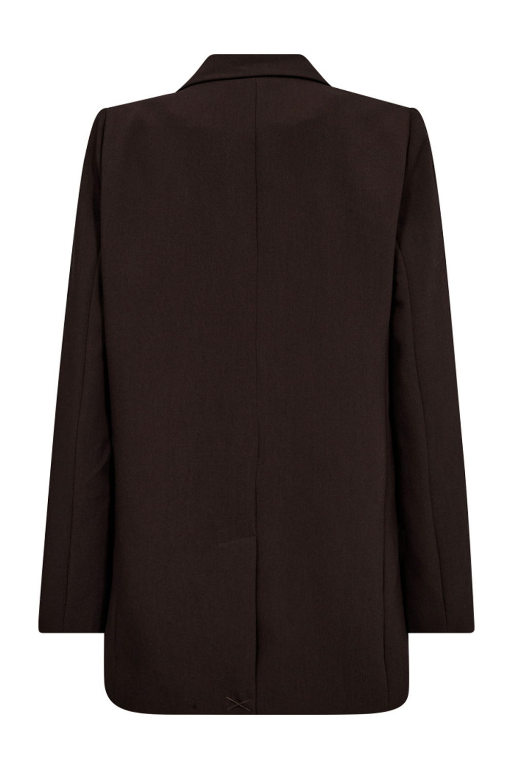 VolaCC Single Oversize Blazer