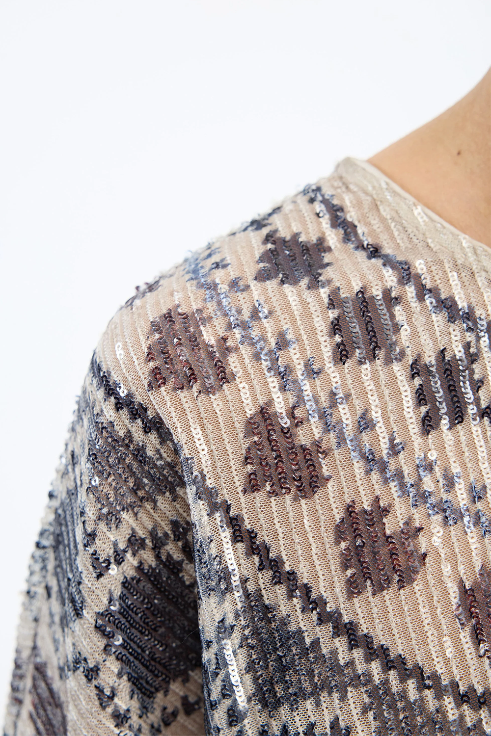 Vunny Bluse