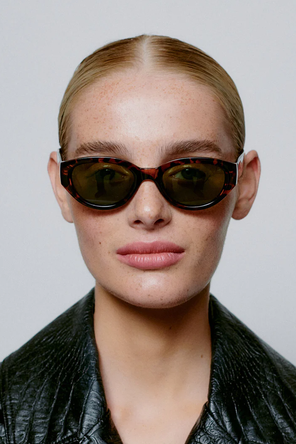 Winnie Solbrille