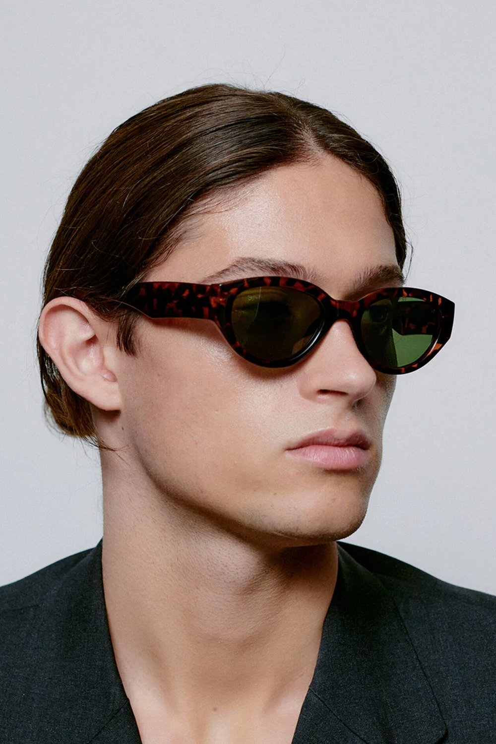 Winnie Solbrille