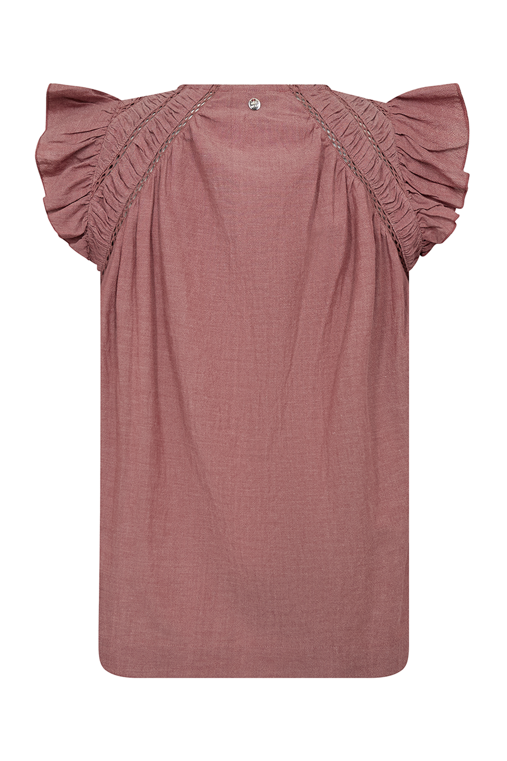 MMWoda Izha Bluse