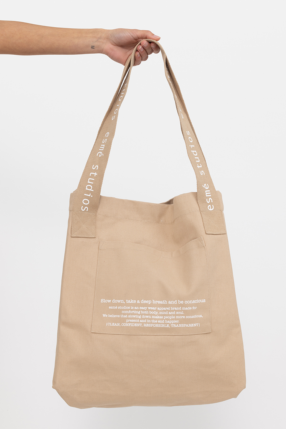 ESAlana Shopper Taske