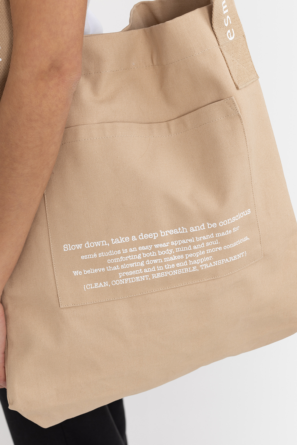 ESAlana Shopper Taske