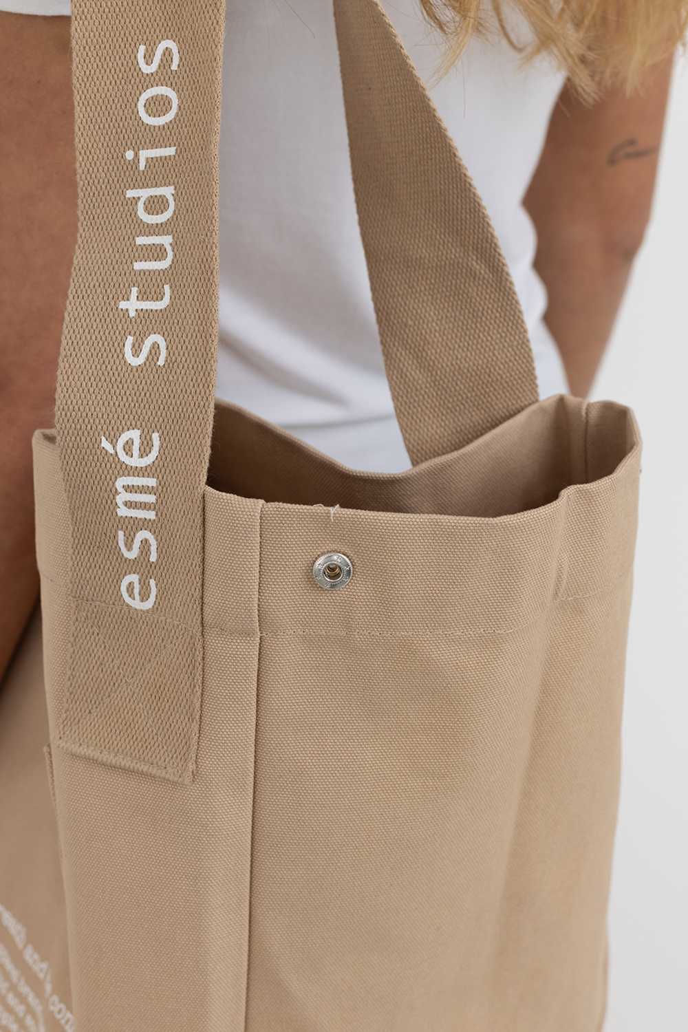 ESAlana Shopper Taske